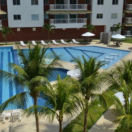 Porto Beach Ao Lado Do Beach Park E A 200M Da Praia De Porto Das Dunas Aquiraz Exterior photo