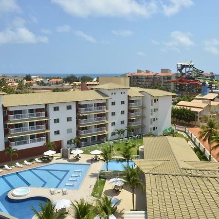 Porto Beach Ao Lado Do Beach Park E A 200M Da Praia De Porto Das Dunas Aquiraz Exterior photo