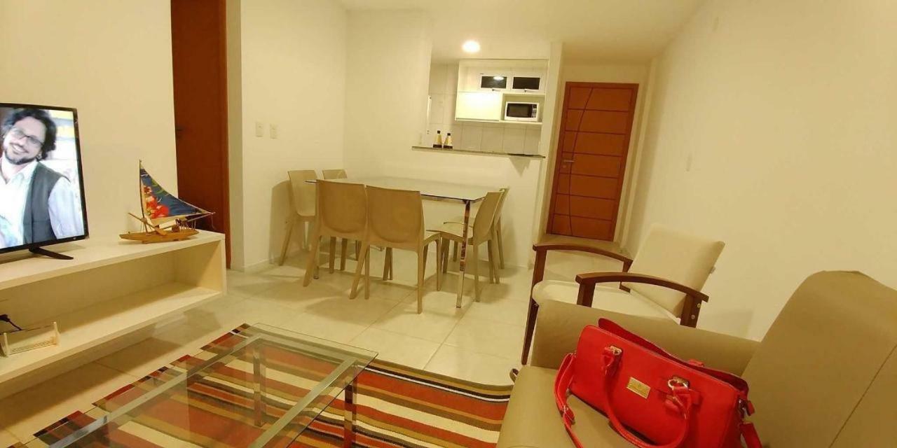 Porto Beach Ao Lado Do Beach Park E A 200M Da Praia De Porto Das Dunas Aquiraz Exterior photo
